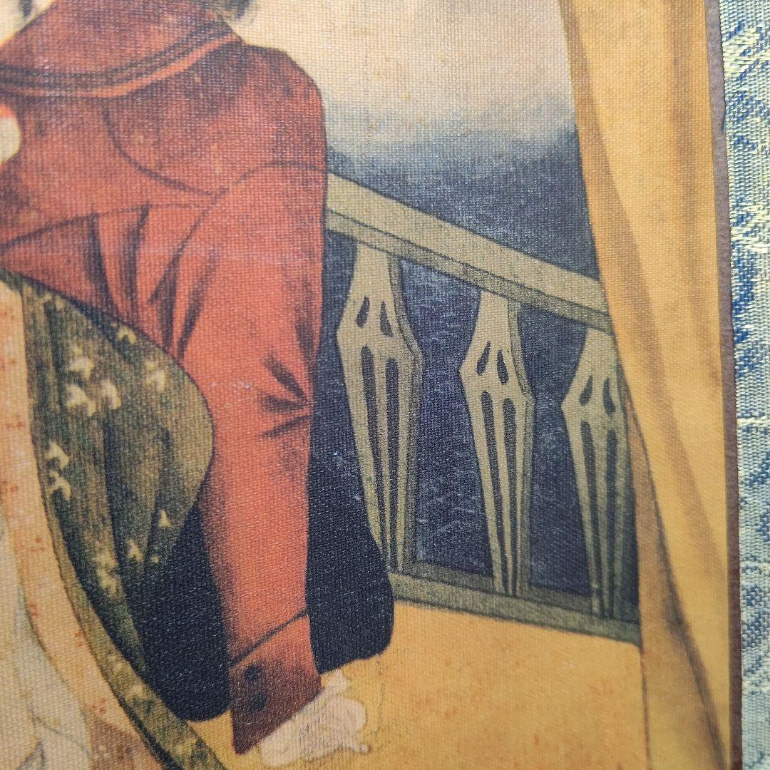 チヨッウト、面白巻物、ままま様専用