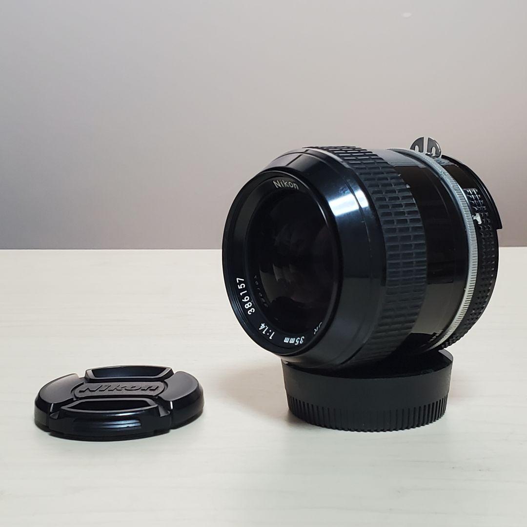 純正レンズフード付 Fujifilm 23mm F2 単焦点レンズ