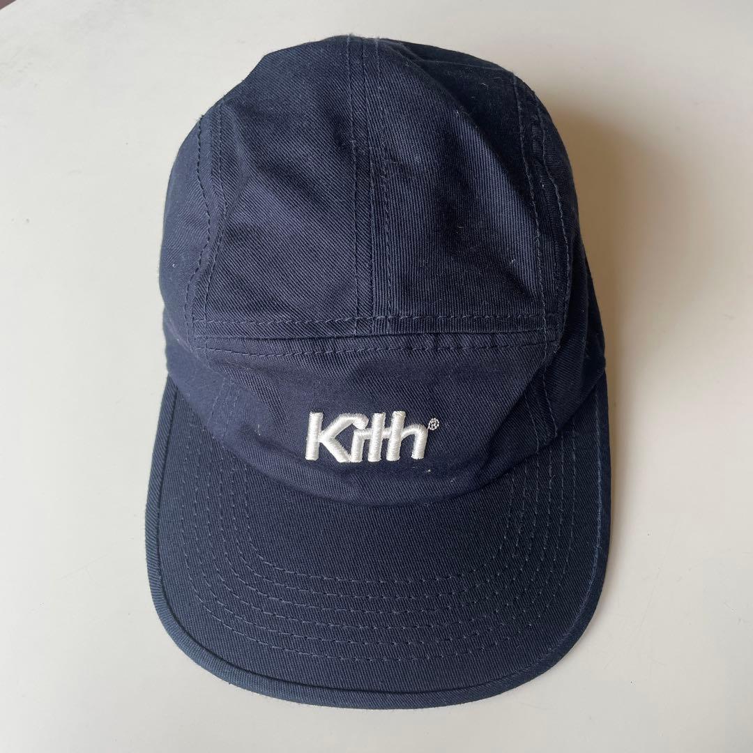 Kith】キャップ kith cap キャップ メッシュ KITH】☆メッシュキャップ