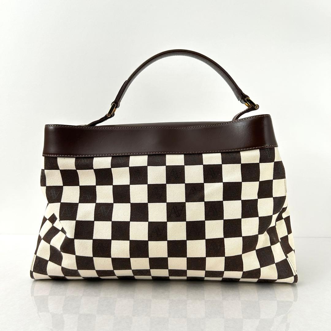 【美品✨️廃盤】ATAO アタオ ラボ ラボ市松 市松チョコ