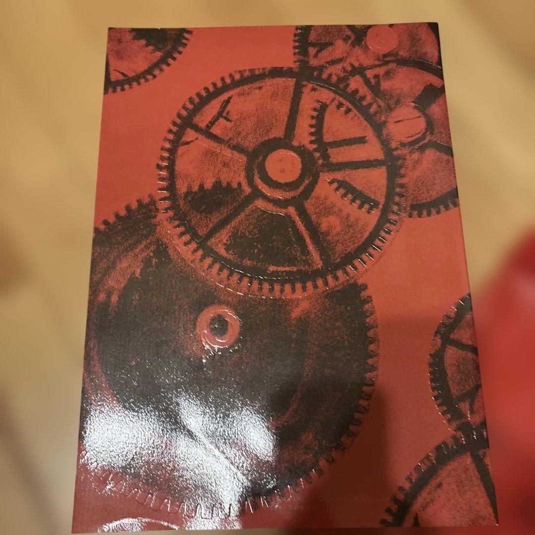 米米クラブSHARISHARISM ART WORKパンフレット クリップ他 - メルカリ