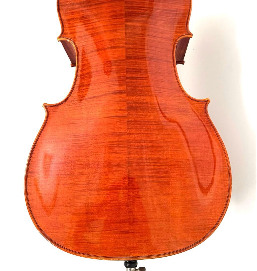 SAN ANTONIO C-802 サンアントニオ チェロ 1999年製