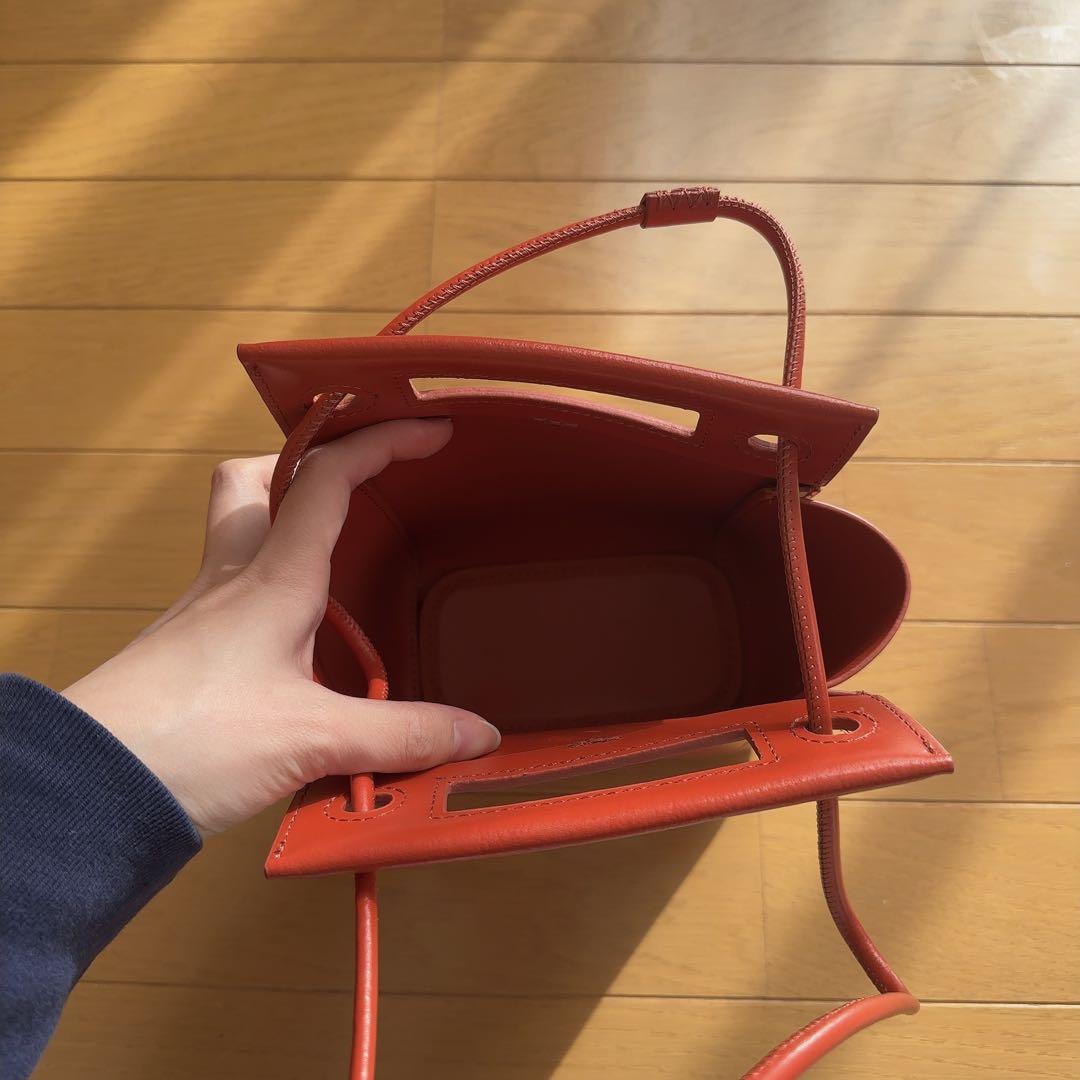 茶道具 古銅 鬼面 涼炉 香炉 在銘 Z 9628