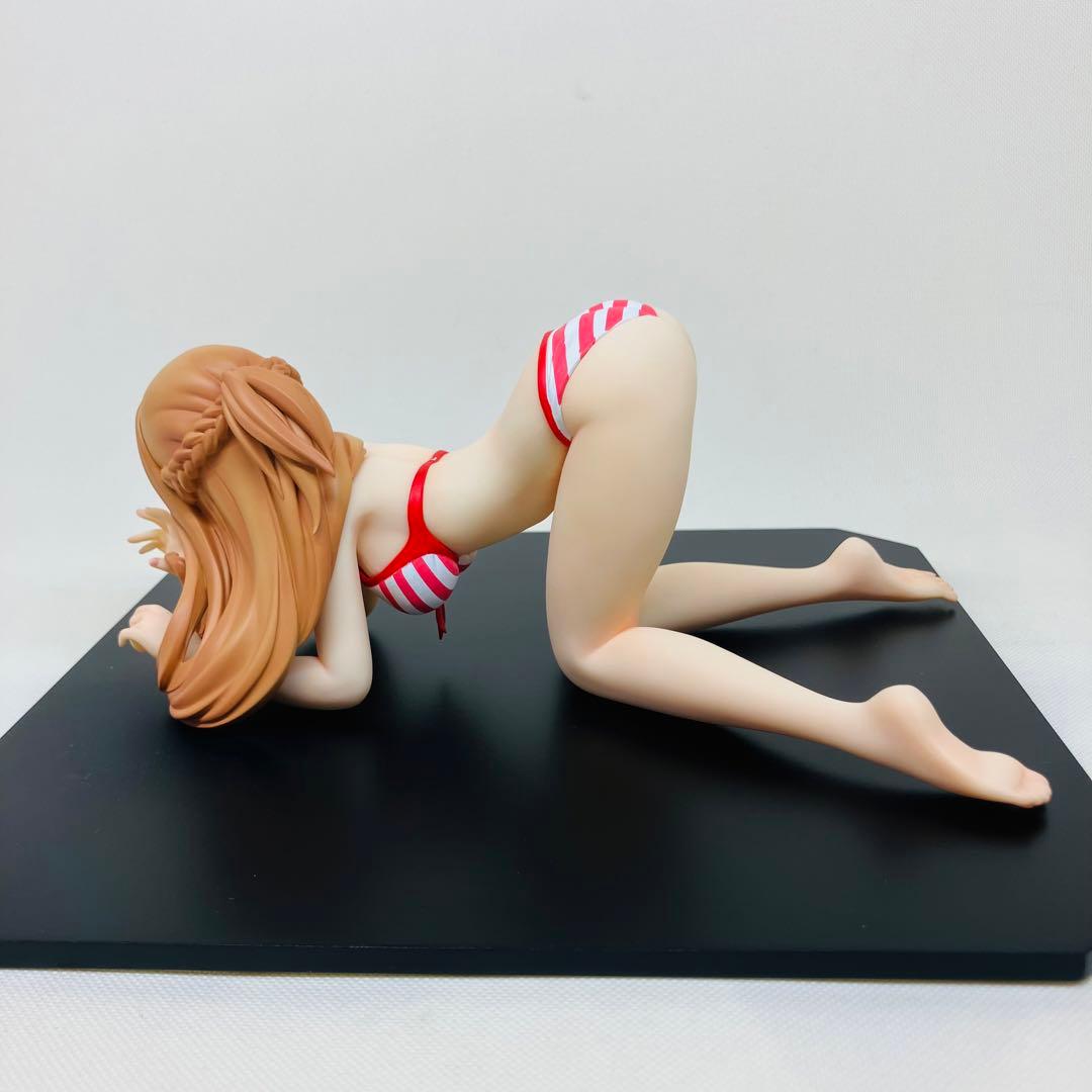 ソードアートオンライン　アスナ 水着version グリフォンエンタープライズ