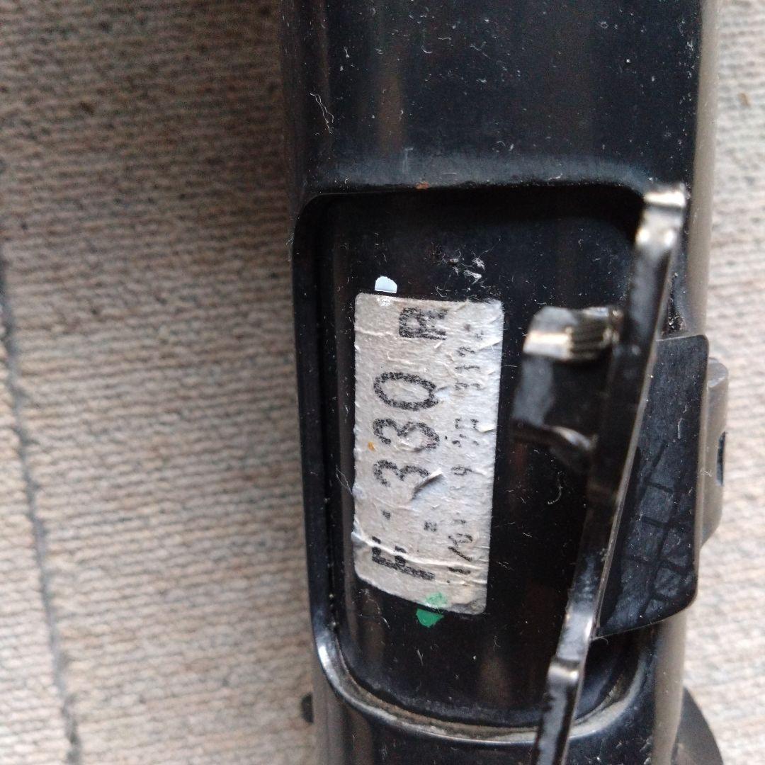 REプリウス アルファ S 2018年 ショックアブソーバー 4本セット