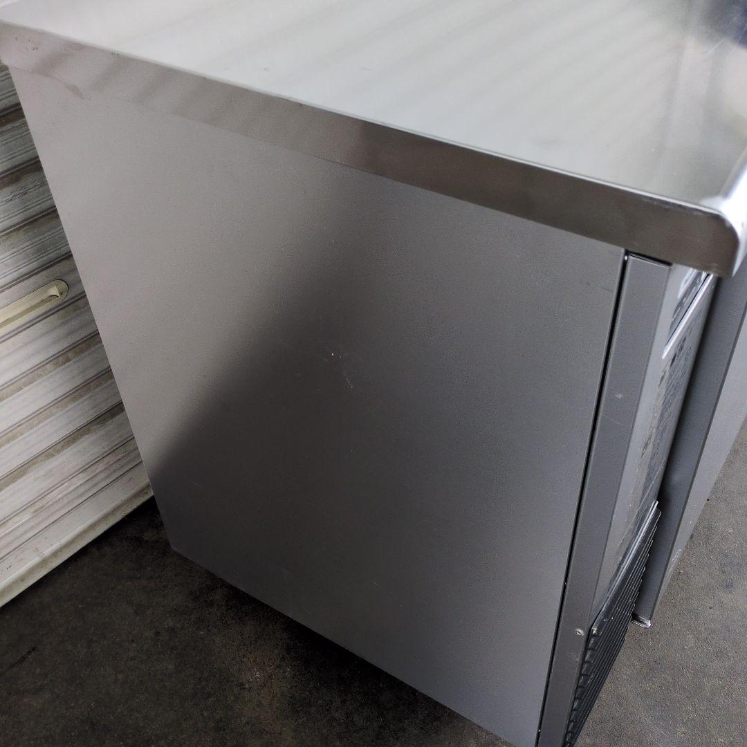 パナソニック　コールドテーブル　台下冷蔵庫　業務用冷蔵庫　厨房