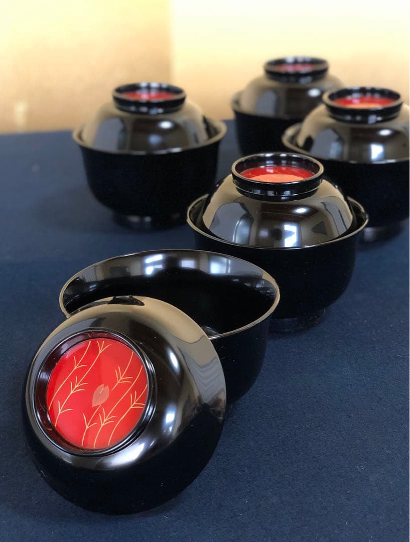 2025年最新】Yahoo!オークション -輪島塗 椀(椀)の中古品・新品・未