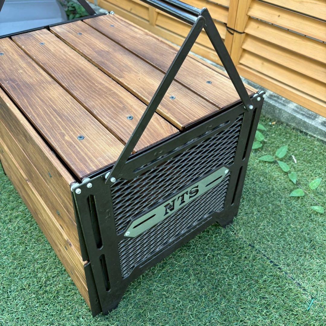 178ともみ 様 専用です！ ネイチャートーンズ サイドアップボックス