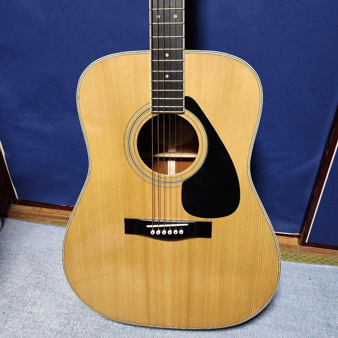 Yamaha アコースティックギター FG-250D｜Yamaha FG-250D Electric