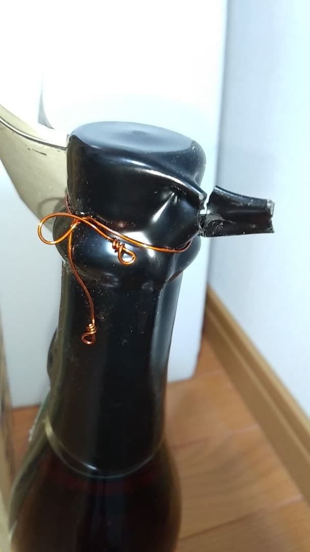 未開栓 ブッカーズ バーボン ウイスキー C-87-B-19 1994年 - メルカリ