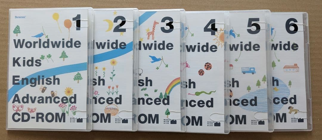 Worldwide Kids ワールドワイドキッズ ワールドワイドキッズ Kids