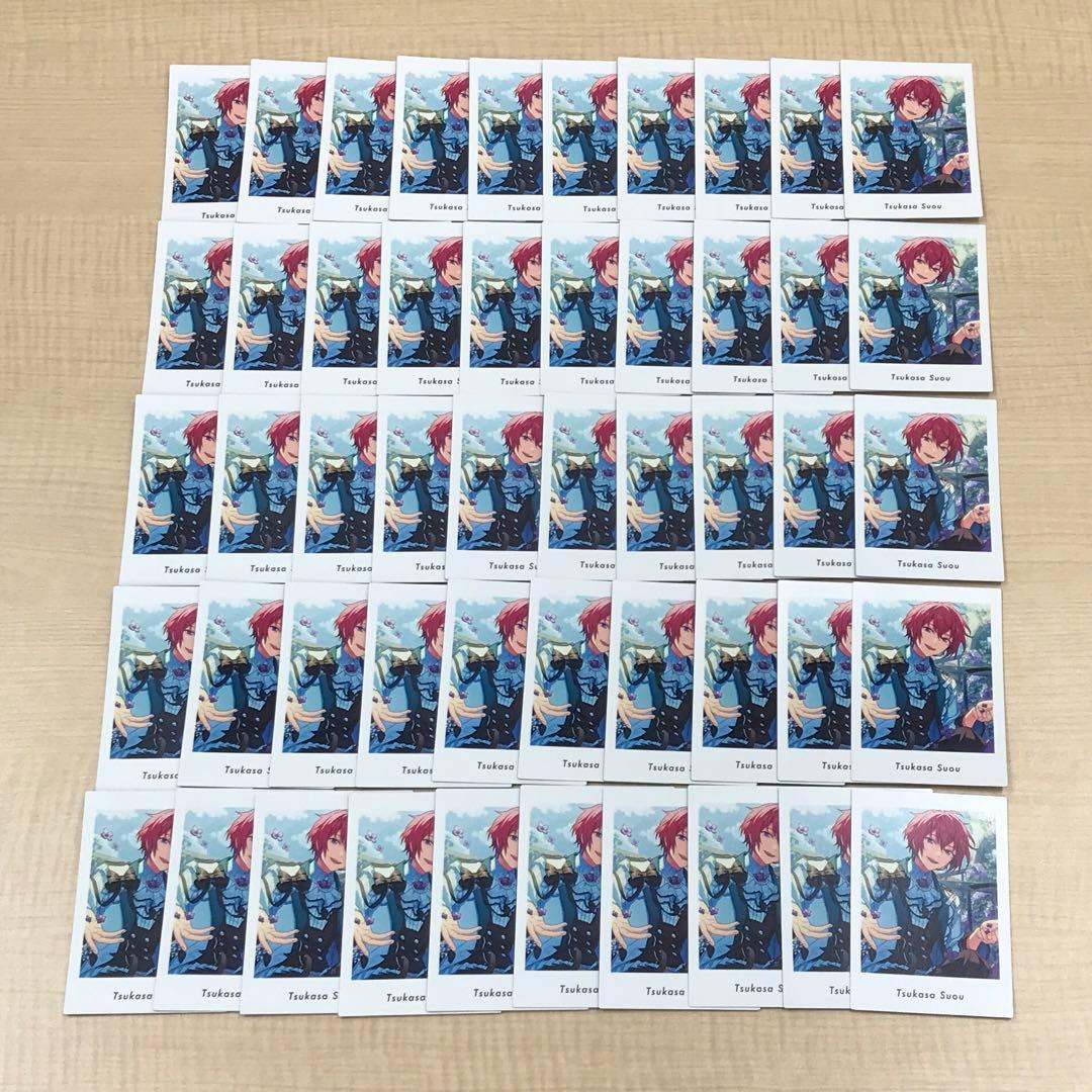 あんスタ 朱桜司 ぱしゃっつ vol.4 Action 82枚 Amazon.co.jp: あんさん