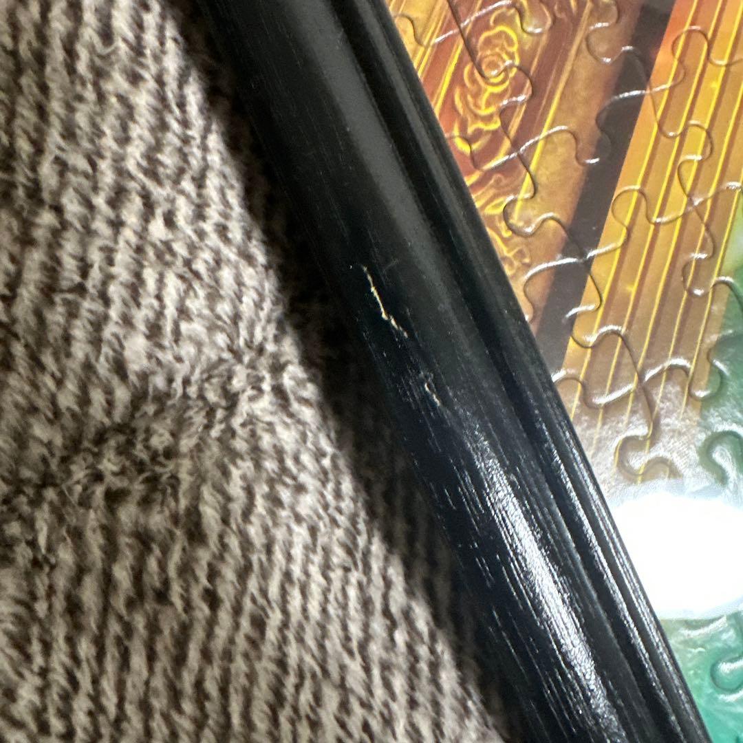 エヴァンジェル SHU 1000ピース ジグソーパズル アップルワン 完成品