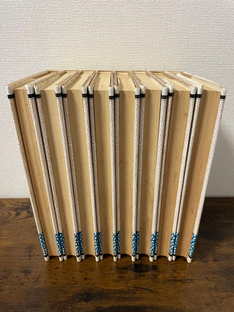 希少品 八犬伝1〜8巻 滝沢馬琴 山田野理夫訳 8冊 全巻セット - メルカリ