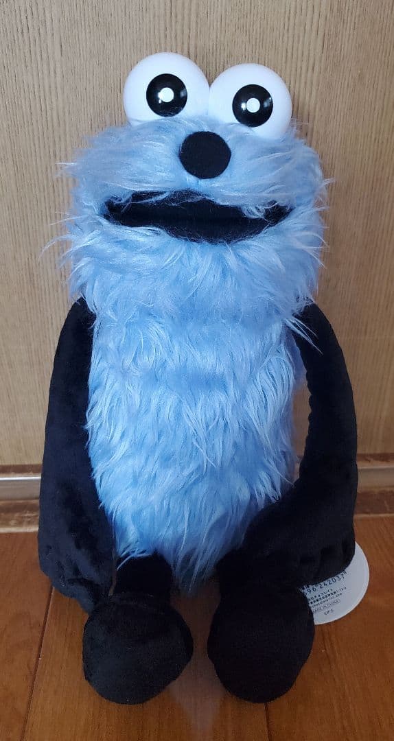 パペットスンスン ぬいぐるみ スンスン ふわふわ PUPPET SUNSUN