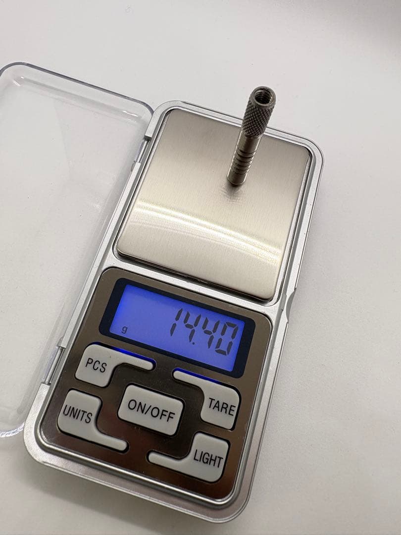 超合金 特注 細密 オーダー バレル 定価3万超