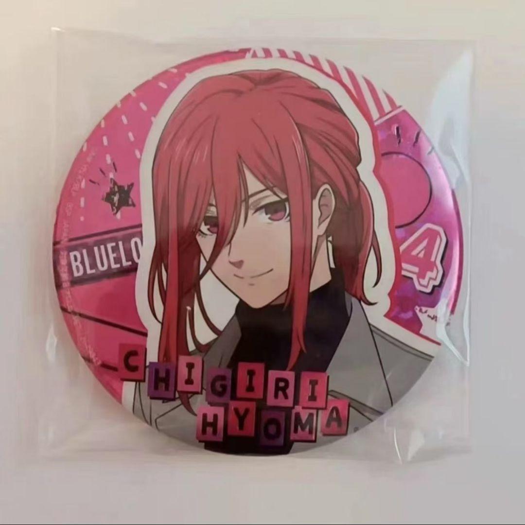 値下げ中】あんスタ イベコレ缶バッジ 逆先夏目 オルタード 缶バッジ