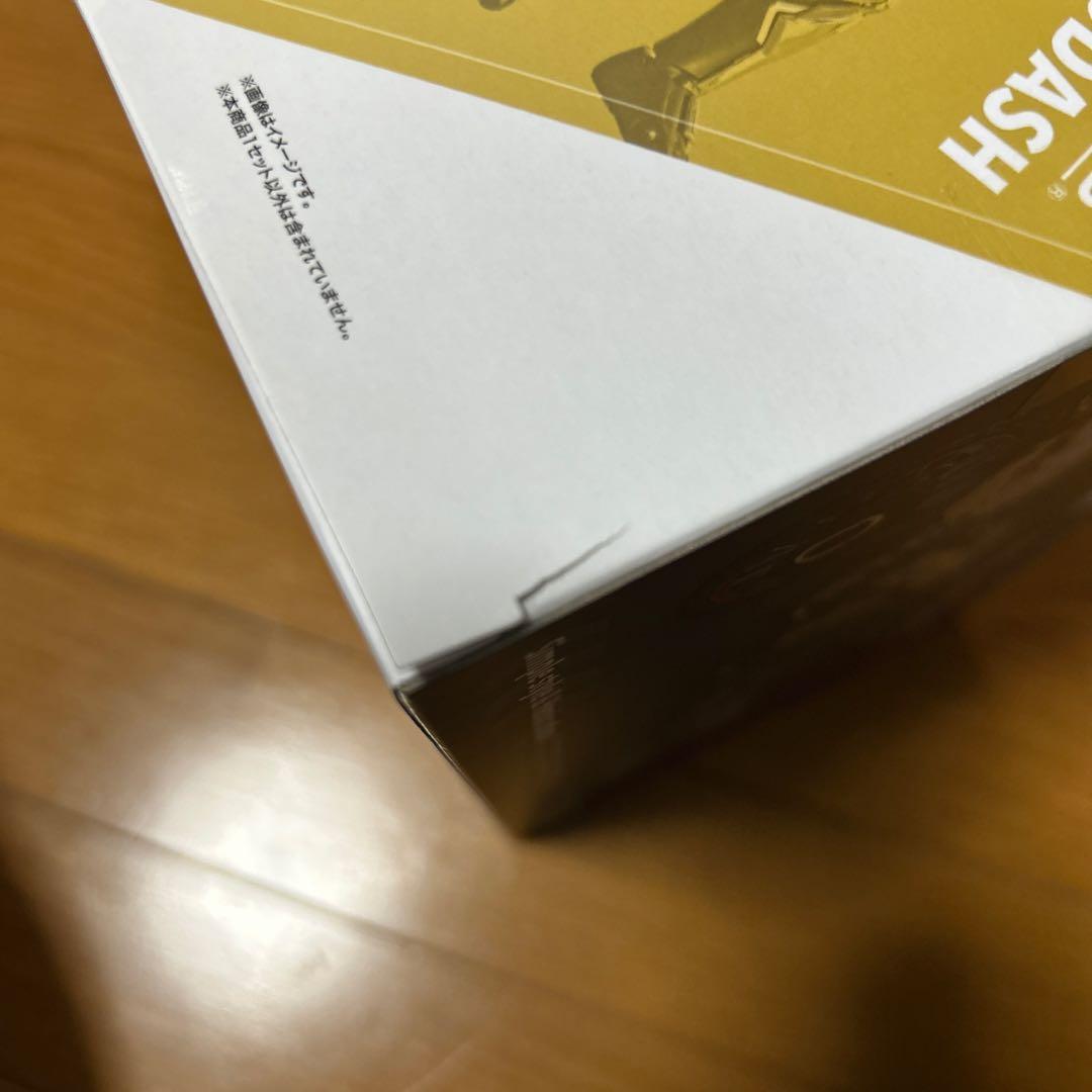 S.H.Figuarts 仮面ライダーガッチャードセット