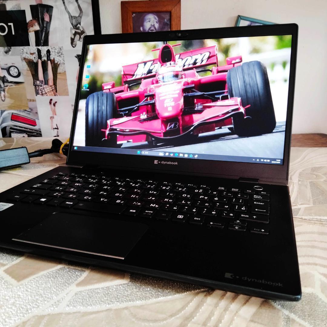 13インチG83FS 10世代 i5 8G 128G 1920×1080 - メルカリ