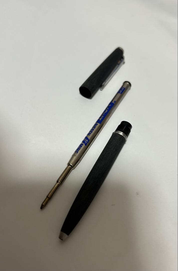 2点モンブランボールペン 782/280ハンマートリガー モンブラン