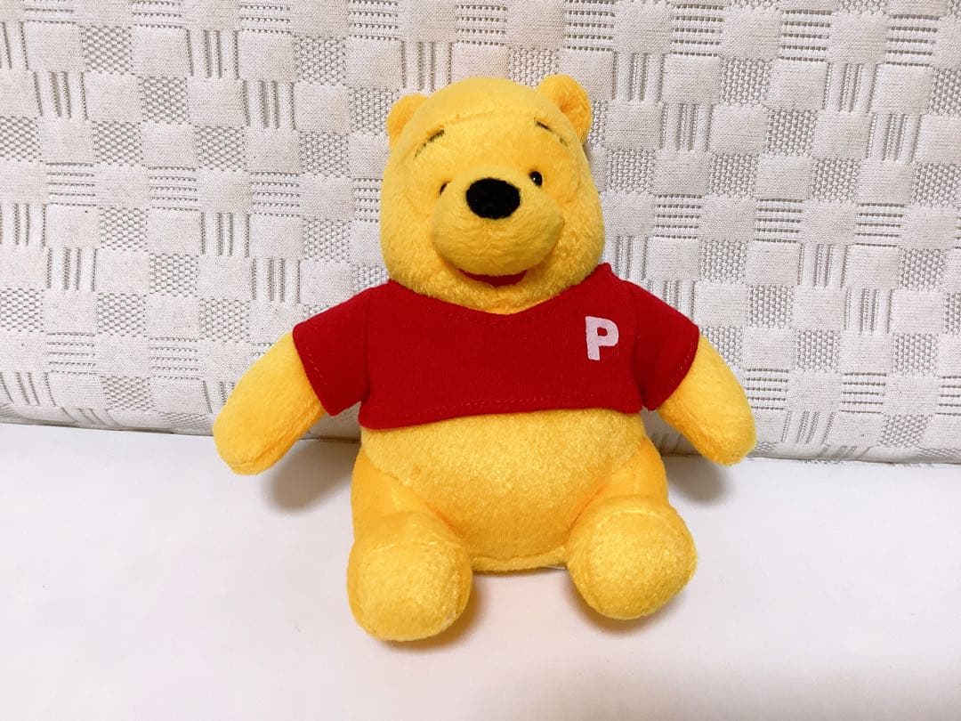 平成レトロ❤︎Disney ディズニー❤︎ 非売品 ぬいぐるみ 18点セット レア