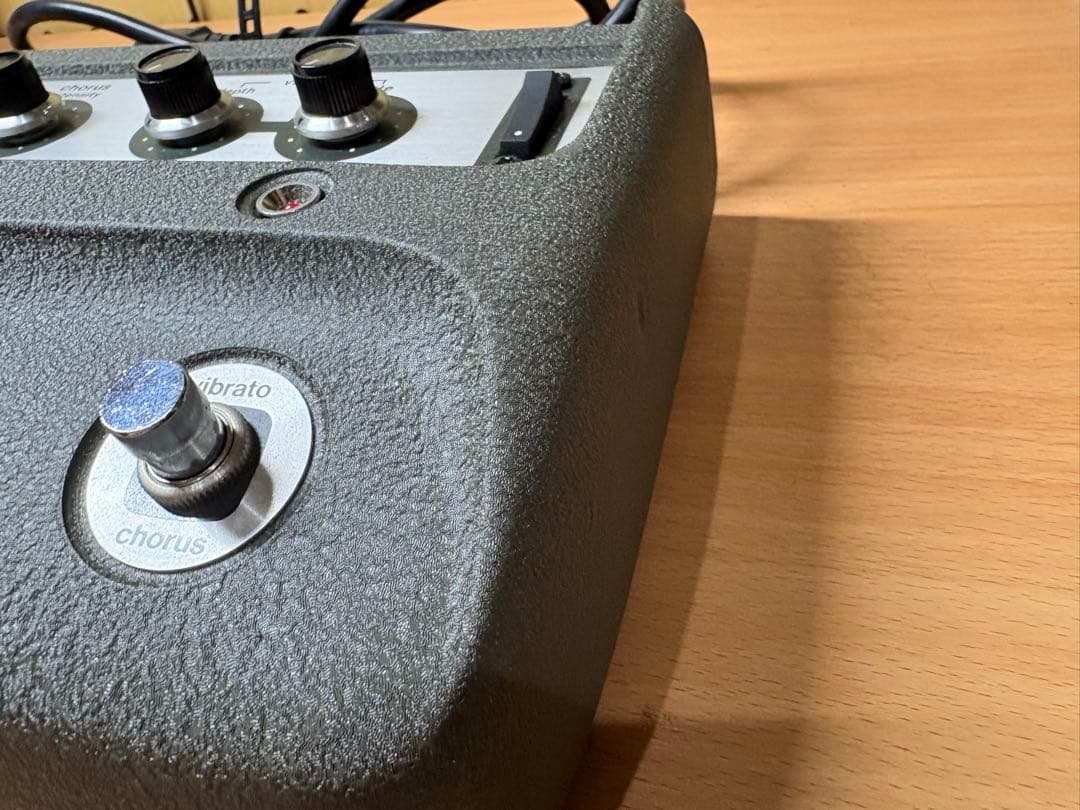 超美品BOSS CE-1 Chorus Ensemble 1980年製 箱等完備