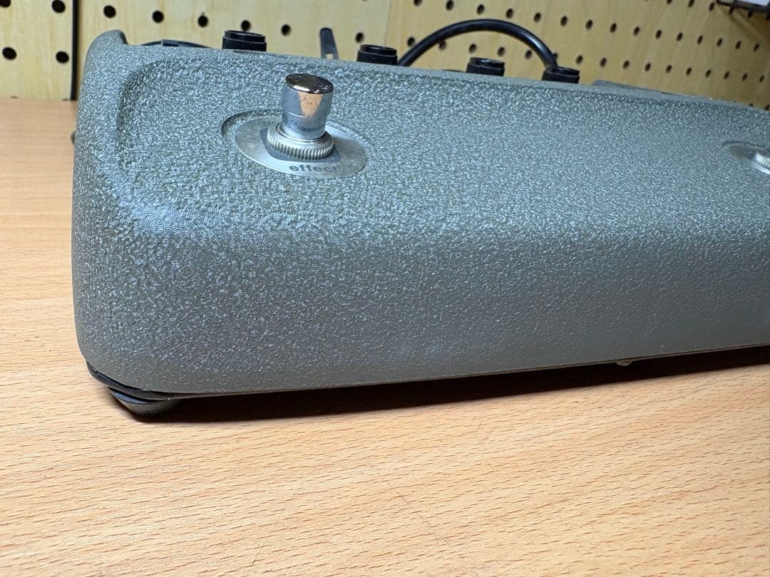 超美品BOSS CE-1 Chorus Ensemble 1980年製 箱等完備