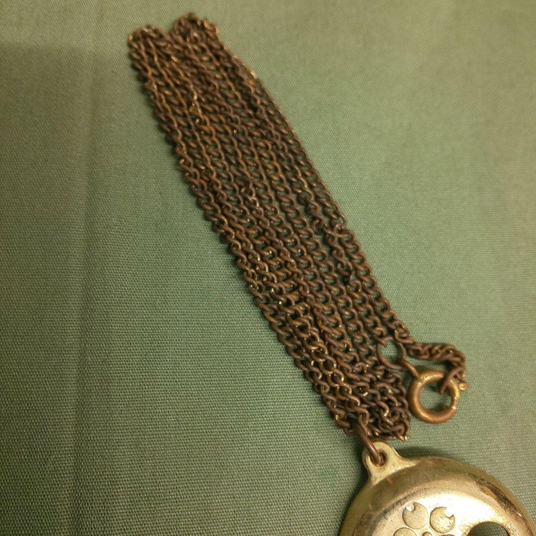 expo70大阪万博 記念グッズセット 太陽の塔 文鎮 ネックレス チャーム