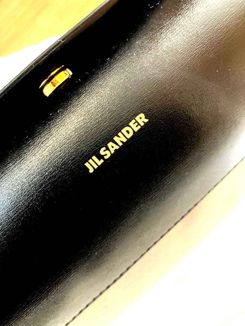 JIL SANDER カンノーロ　スモール