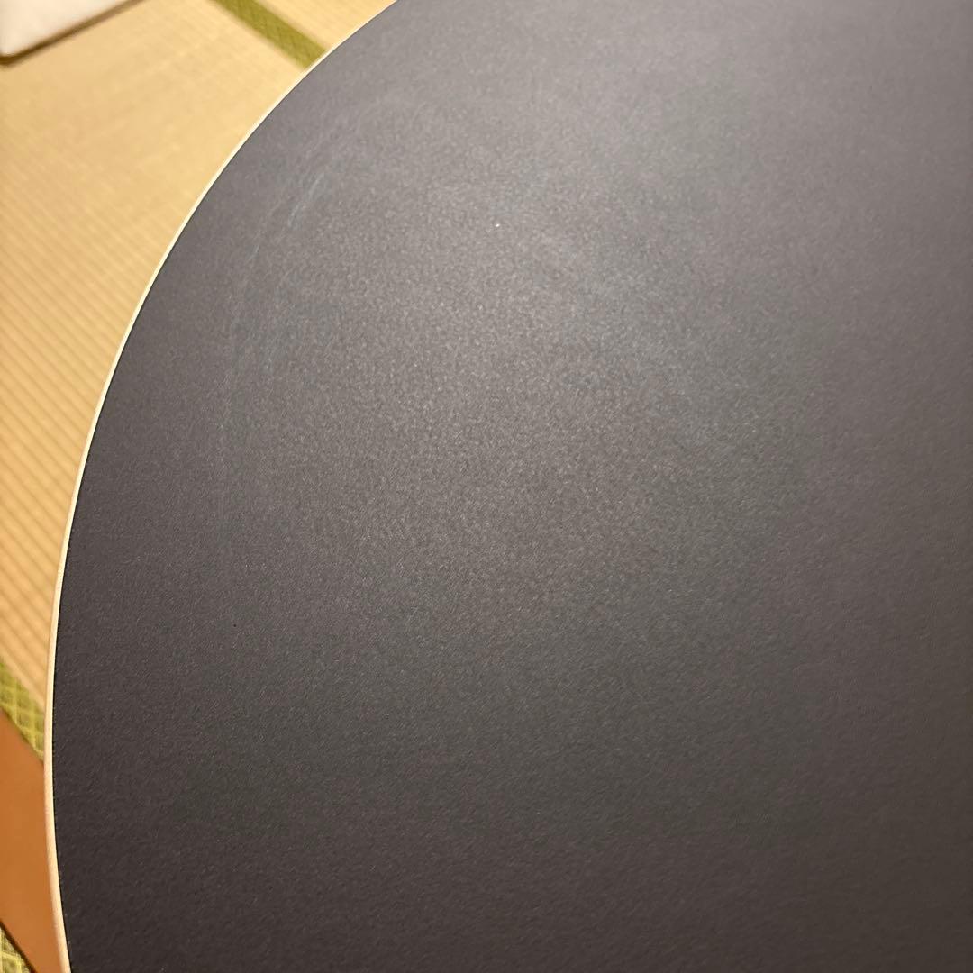 アルテック　90B ブラックリノリウム　75cm 3本脚 アアルト