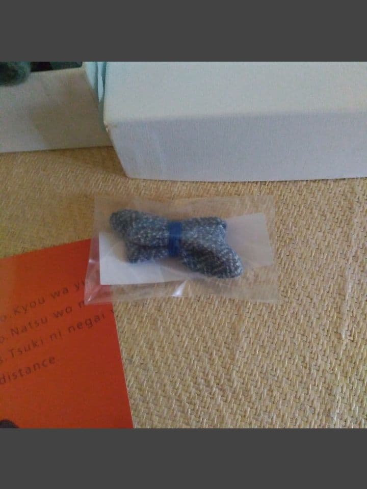 ZARD 坂井泉水 マフラー 君とのDistance レア 貴重 グッズ - メルカリ