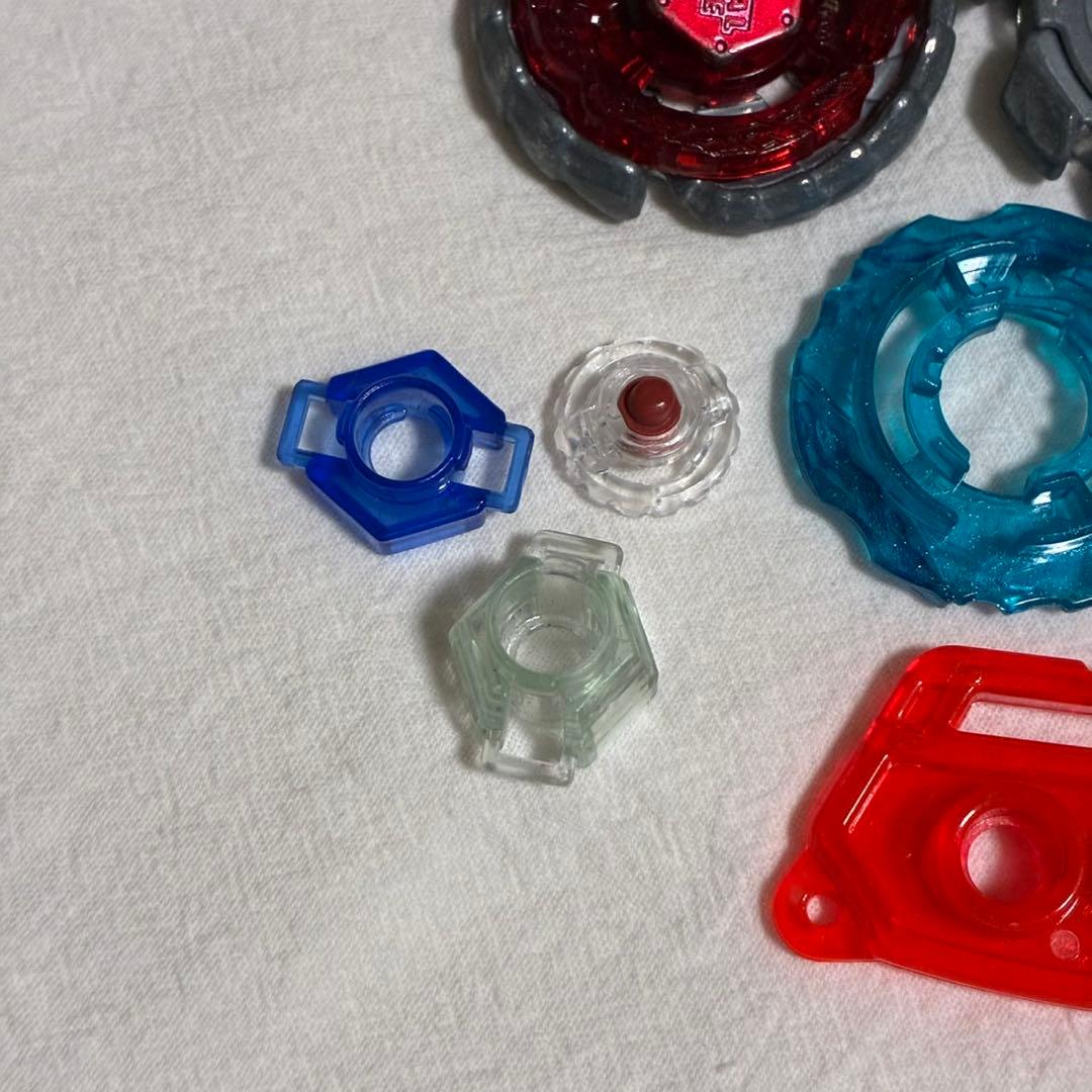 メタルファイトベイブレード 最強ブレーダーセット