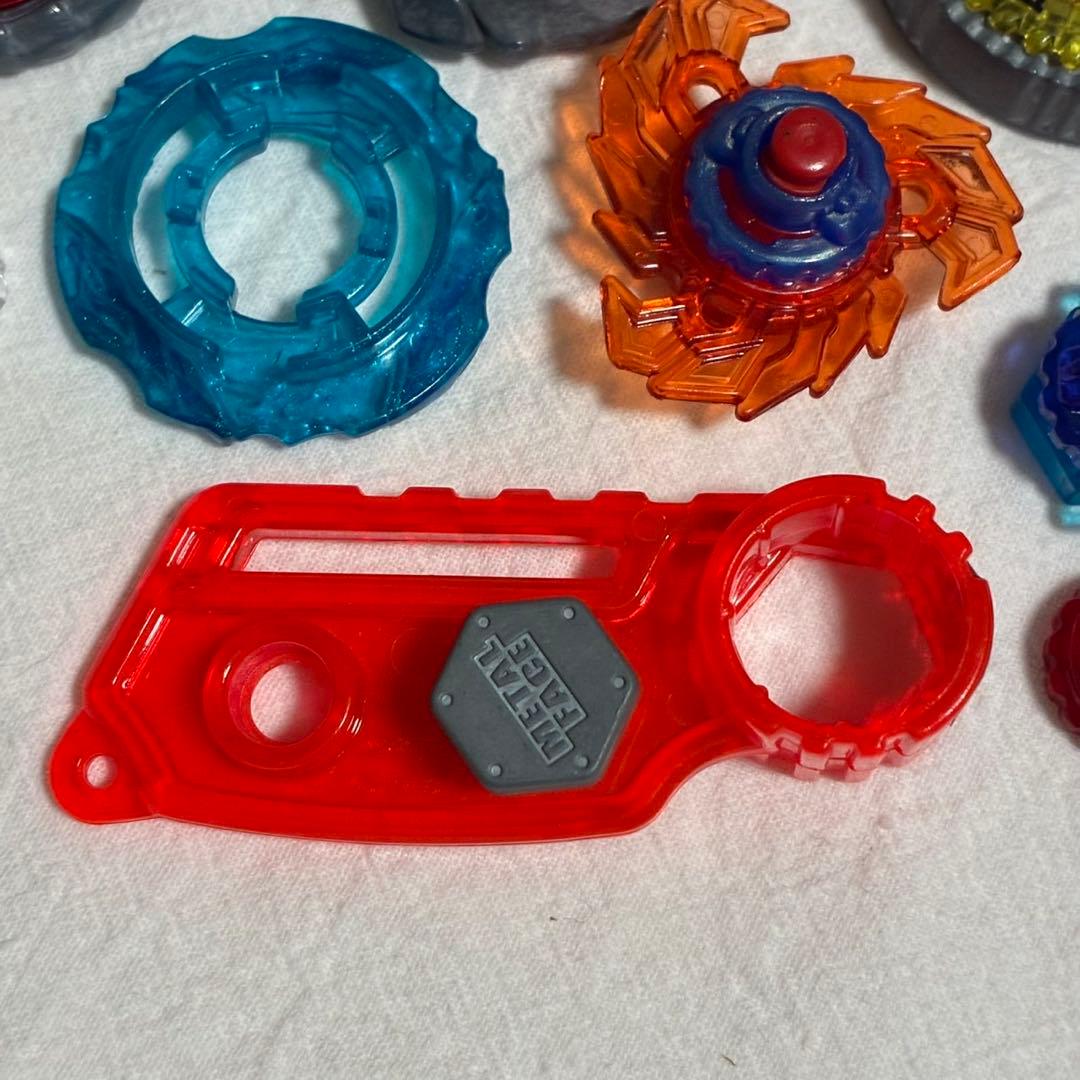 メタルファイトベイブレード 最強ブレーダーセット