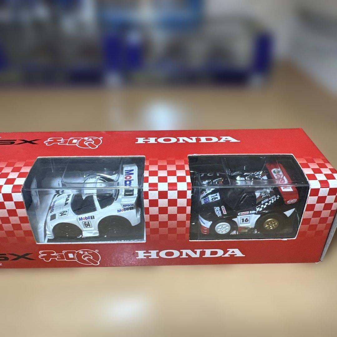 レアなチョロＱセット