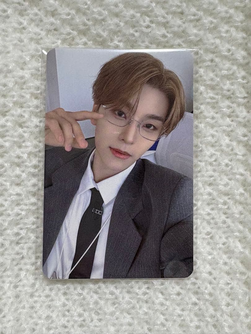 ALD1 シンロン トレカ オリヤン オンライン メガネ ラキドロ 特典