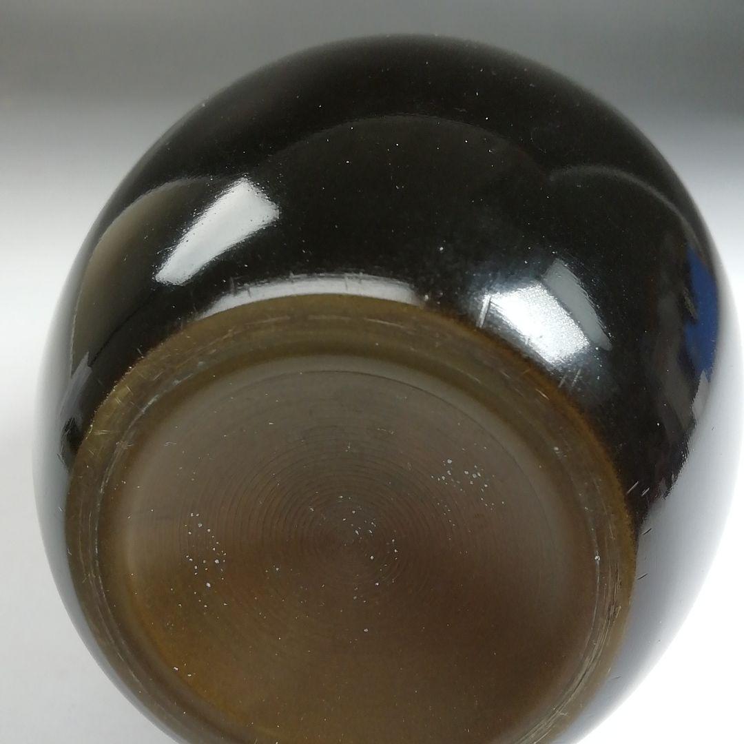 T788 花入 『唐銅花入』『曽呂利』『鋳師 金森浄栄 造』