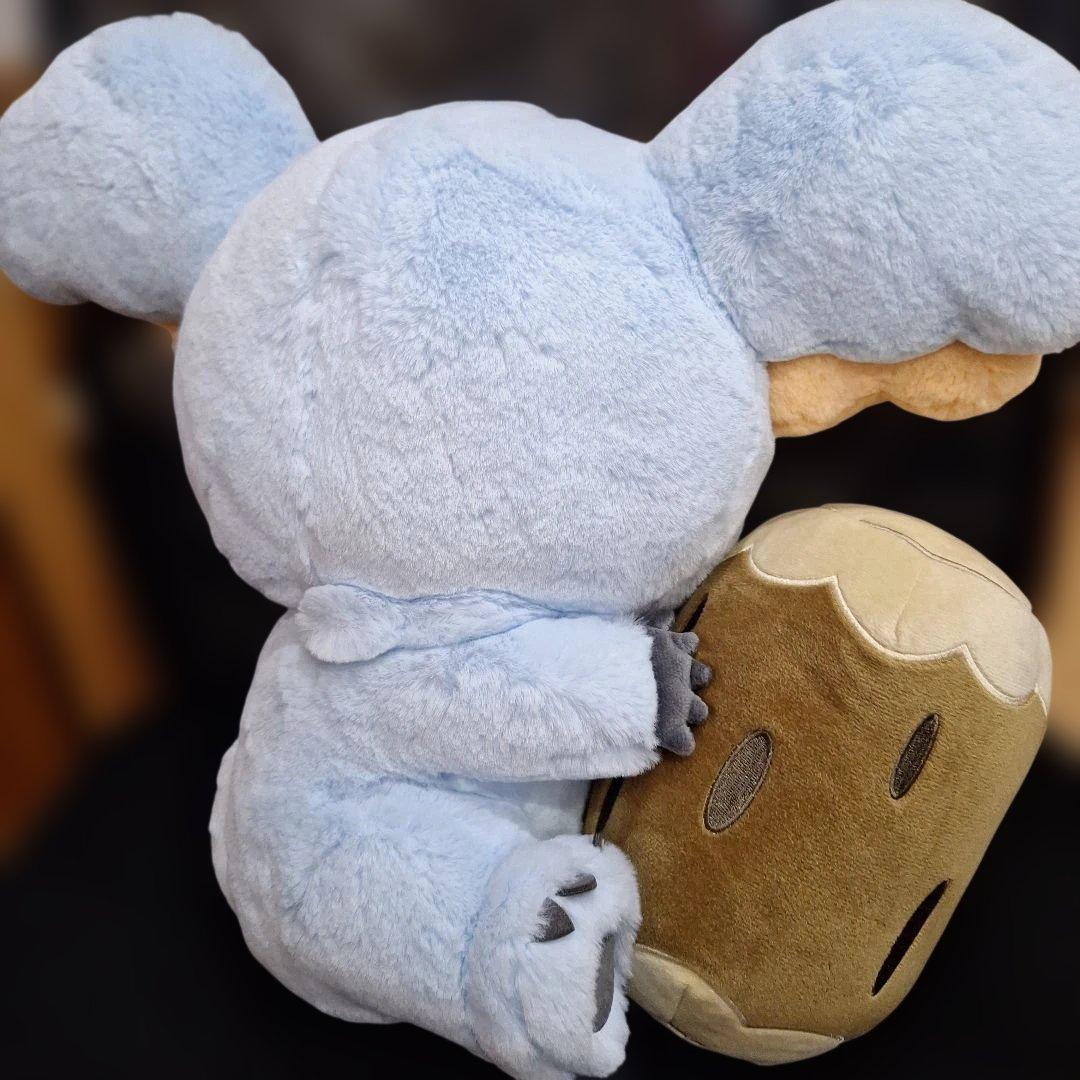 ポケモンセンター　ふわふわ抱きぬいぐるみ　ヒスイ　ゾロア　ネッコアラ　クッション