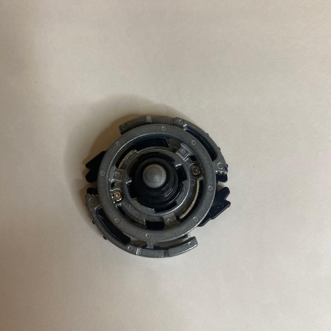 【中古】爆転シュート ベイブレードHMS ワイバーン