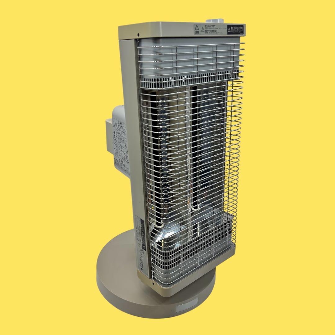 ダイキン　セラムヒート ERFT11ZSE2 2022年製 シャンパンゴールド ダイキン セラムヒート ERFT11ZSE2 [シャンパンゴールド] 価格比較