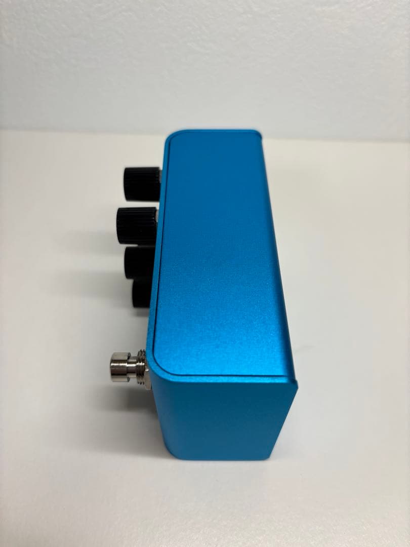 Strymon cloudburst ほぼ新品