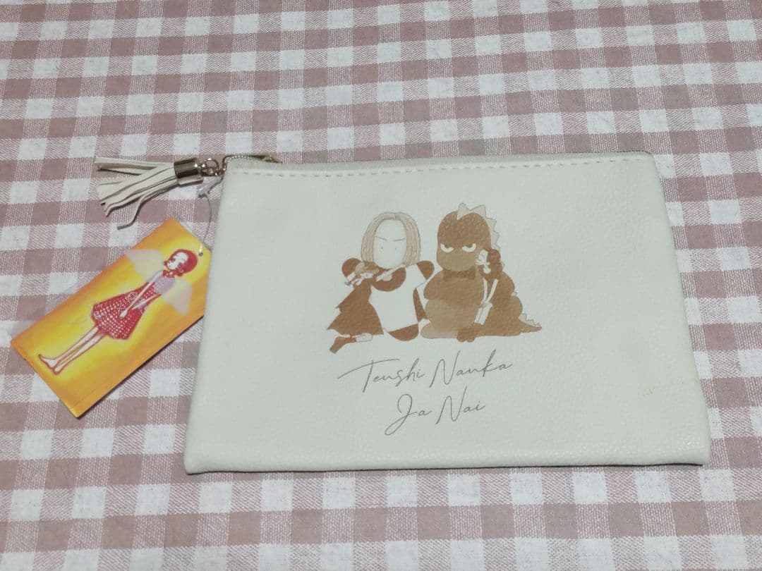 天使なんかじゃない / 矢沢あい /ポーチ - メルカリ