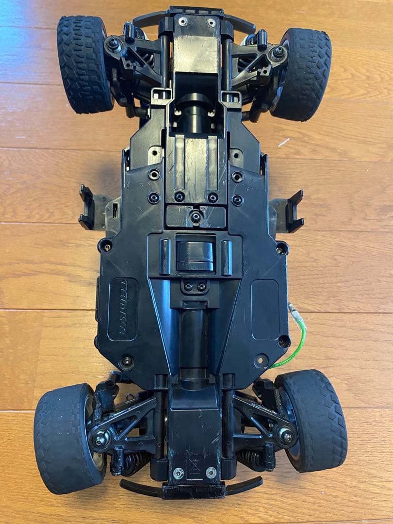 タミヤ MB01 シャーシ 最終値下げ