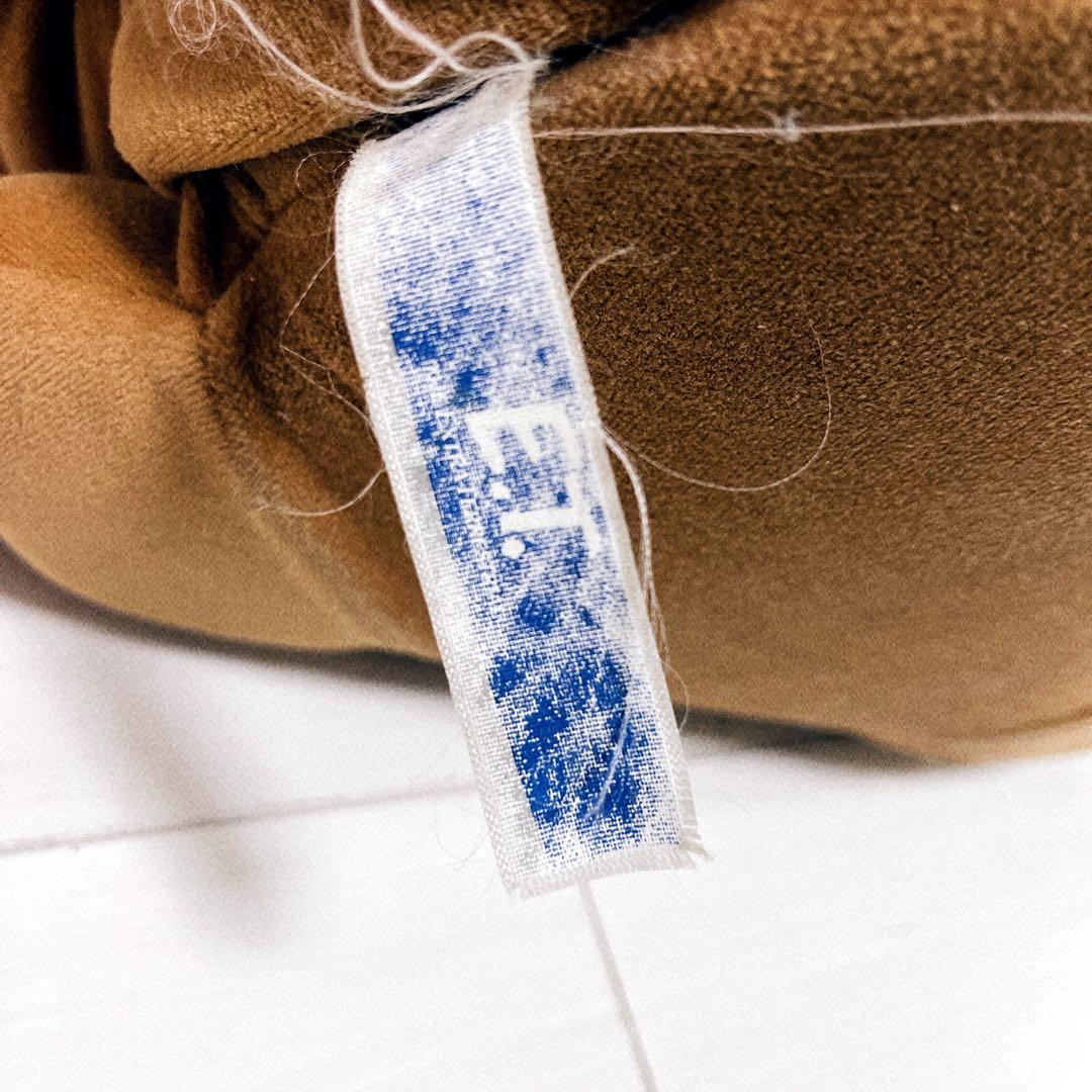 レア　ET トイザらス　喋る トーキング特大ぬいぐるみ　60cm