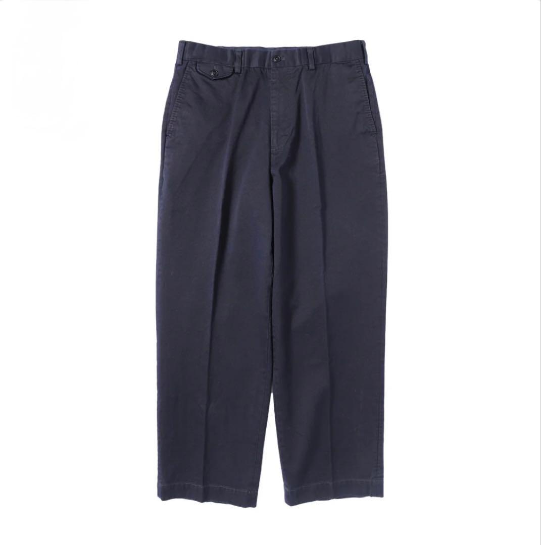 パンツ West Point Officer Pants 50 D.C.WHITE