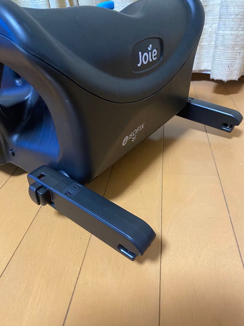 【極美品】Joie gemm i-base 2点セット ジェム　アイベース
