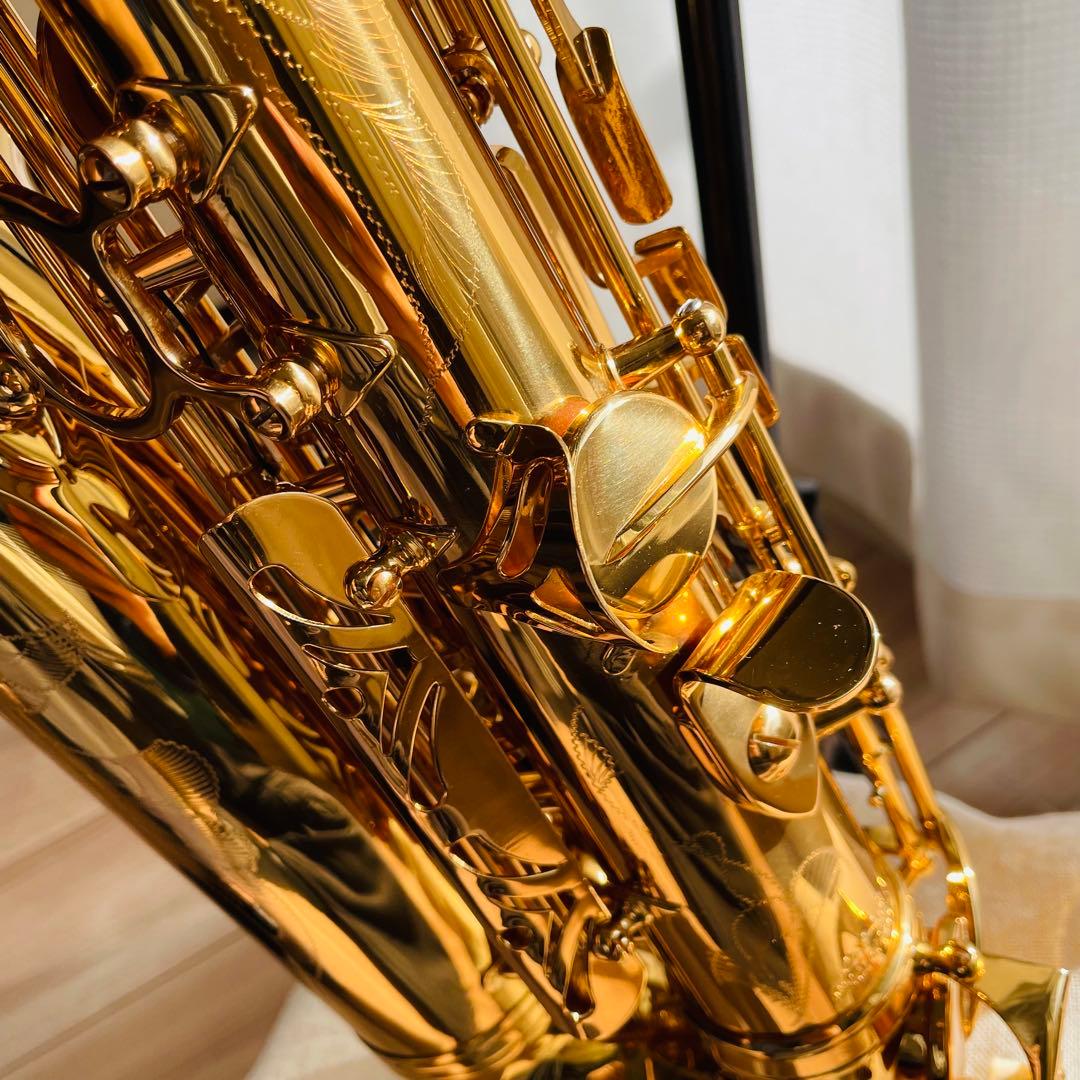 極美品】Otolier TKS OAS-101 アルトサックス 初心者 ケース付