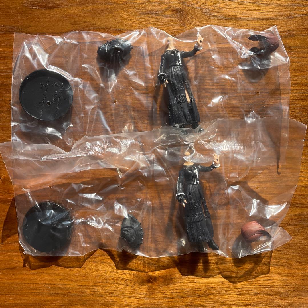 ガールズインユニフォーム　仮面ライダーエディション2 5個まとめ　未開封