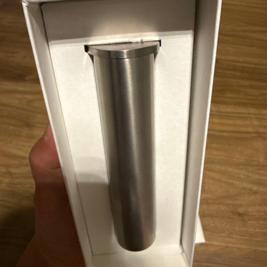 v*i様 新品、未使用】ADA 30周年　APシェイカー Titanium