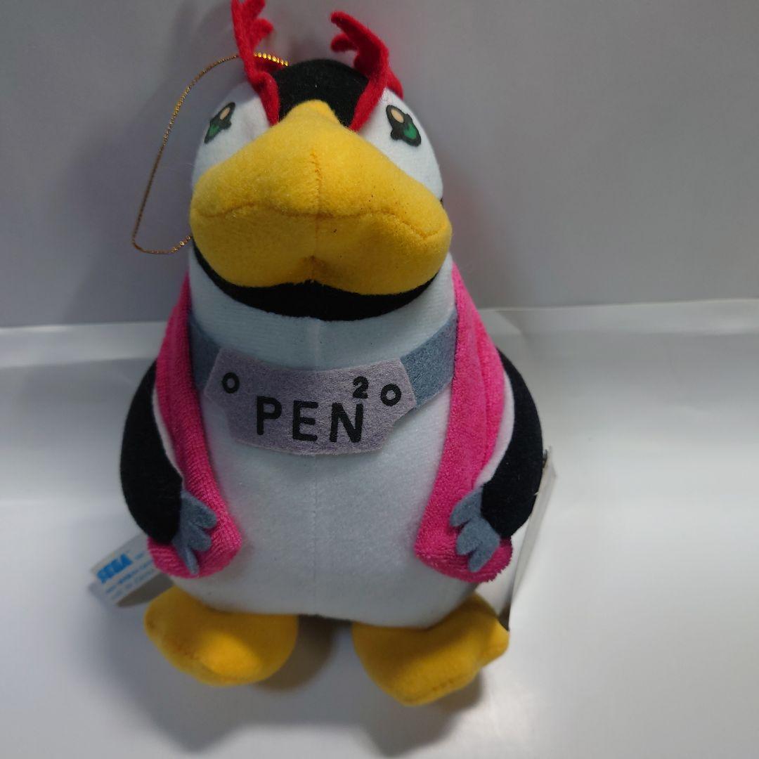 新世紀エヴァンゲリオン ぬいぐるみ補完計画 7種 ★タグ付未使用美品★