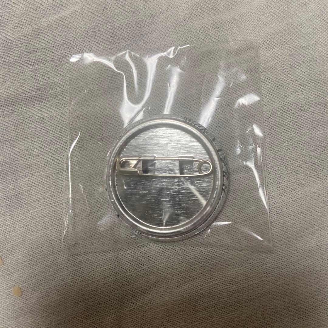 ワンピース　オールフェイス　缶バッジ　all faces サンジ